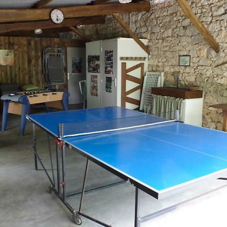 Les Chambres D'Hotes Du Rouyre Réalmont Εξωτερικό φωτογραφία