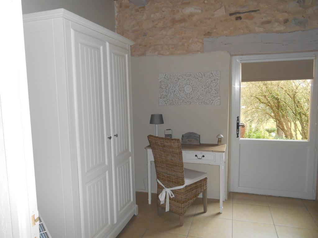 Les Chambres D'Hotes Du Rouyre Réalmont Εξωτερικό φωτογραφία