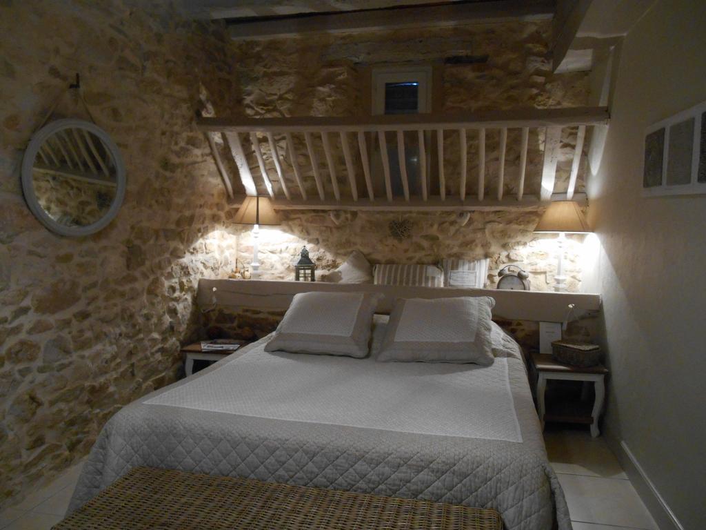 Les Chambres D'Hotes Du Rouyre Réalmont Εξωτερικό φωτογραφία
