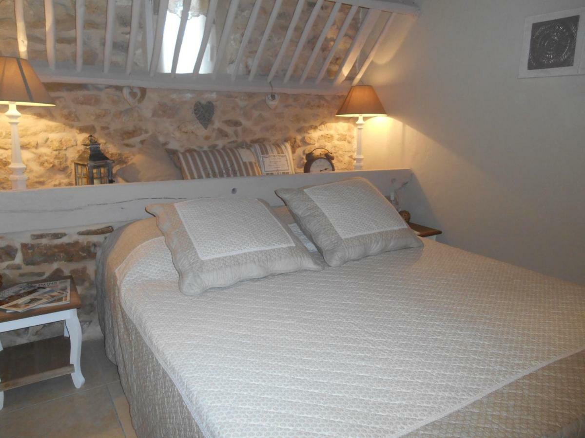 Les Chambres D'Hotes Du Rouyre Réalmont Εξωτερικό φωτογραφία